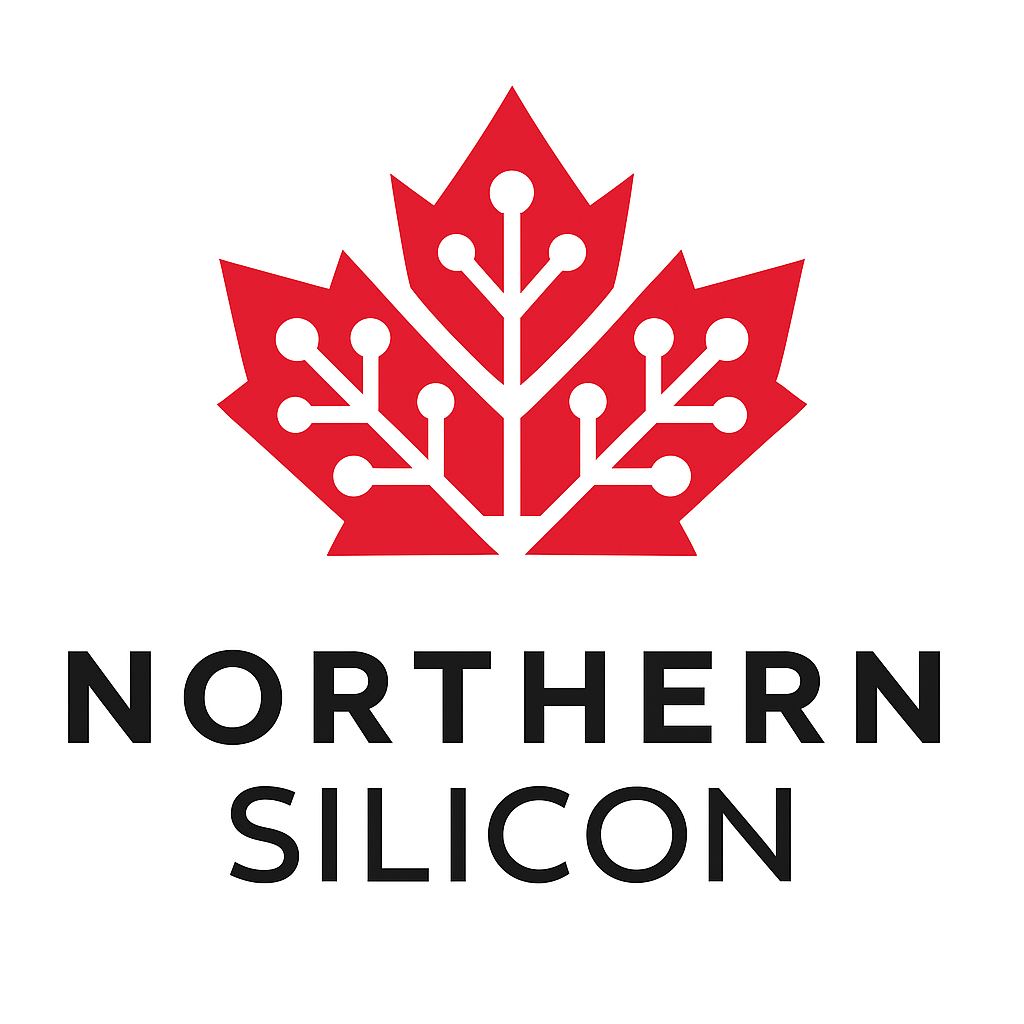 Northern Silicon Logo